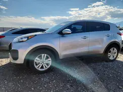 KNDPM3AC0H7226880 2017 KIA SPORTAGE