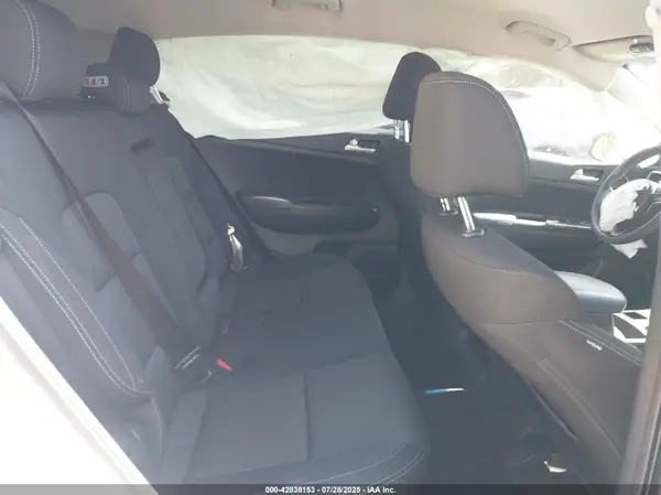 KNDPM3AC0H7228399 2017 KIA SPORTAGE - Image 8