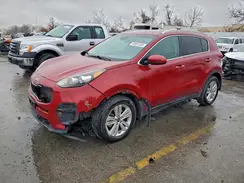 KNDPM3AC0H7230802 2017 KIA SPORTAGE