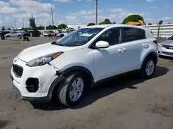 KNDPM3AC0H7232842 2017 KIA SPORTAGE