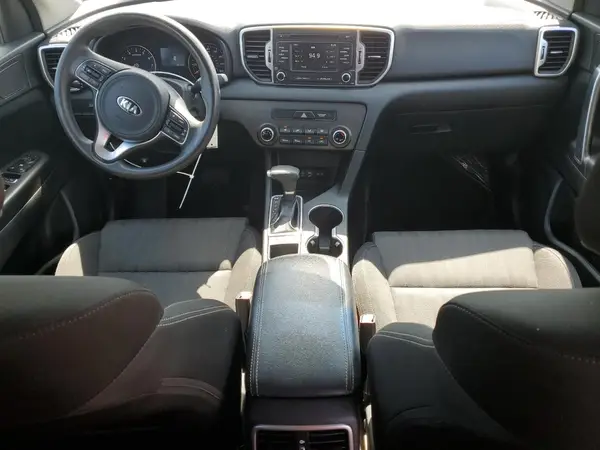 KNDPM3AC0H7232842 2017 KIA SPORTAGE - Image 8
