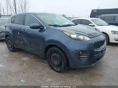 KNDPM3AC0H7233165 2017 KIA SPORTAGE