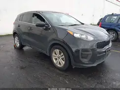 KNDPM3AC0H7233358 2017 KIA SPORTAGE