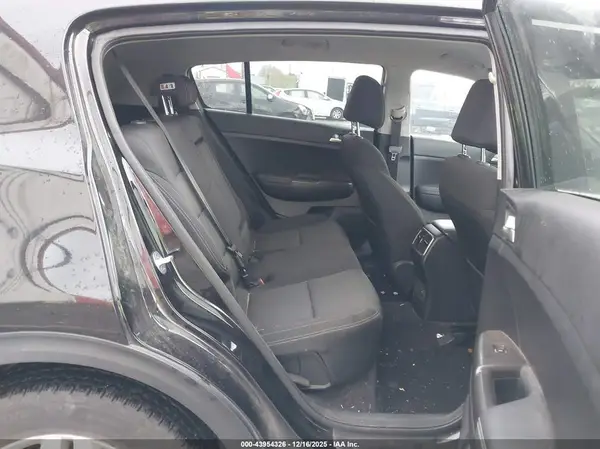 KNDPM3AC0H7233358 2017 KIA SPORTAGE - Image 8