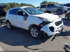 KNDPM3AC0H7233943 2017 KIA SPORTAGE