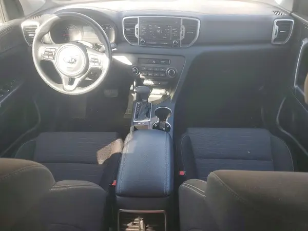 KNDPM3AC0H7234123 2017 KIA SPORTAGE - Image 8