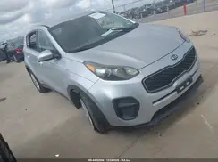 KNDPM3AC0H7234302 2017 KIA SPORTAGE