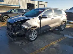 KNDPM3AC0H7234610 2017 KIA SPORTAGE