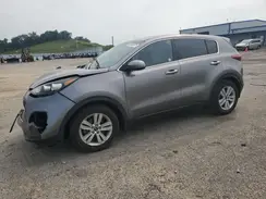 KNDPM3AC0H7234624 2017 KIA SPORTAGE
