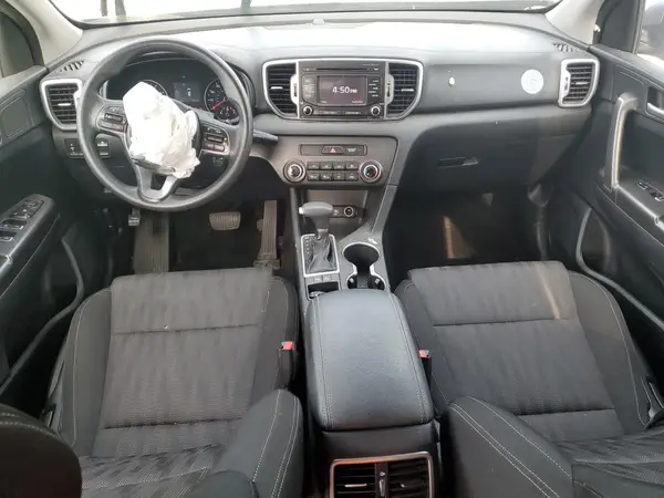 KNDPM3AC0H7234624 2017 KIA SPORTAGE - Image 8