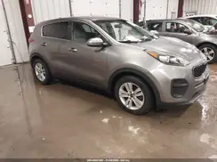 KNDPM3AC0H7235045 2017 KIA SPORTAGE