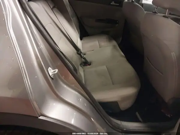 KNDPM3AC0H7235045 2017 KIA SPORTAGE - Image 8