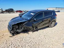 KNDPM3AC0H7235515 2017 KIA SPORTAGE