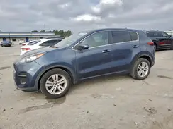 KNDPM3AC0H7235773 2017 KIA SPORTAGE