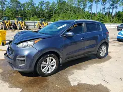 KNDPM3AC0H7236485 2017 KIA SPORTAGE
