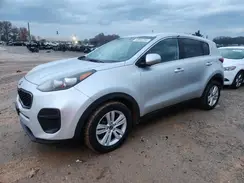 KNDPM3AC0H7236745 2017 KIA SPORTAGE