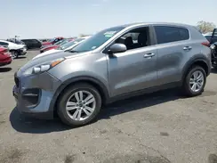 KNDPM3AC0H7237264 2017 KIA SPORTAGE