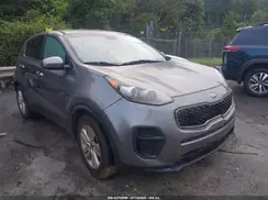 KNDPM3AC0H7241458 2017 KIA SPORTAGE