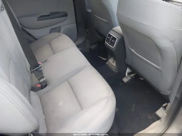 KNDPM3AC0H7241458 2017 KIA SPORTAGE - Image 8