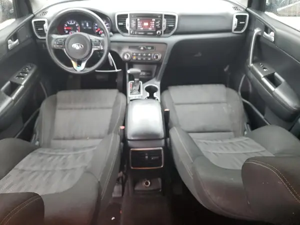 KNDPM3AC0H7242030 2017 KIA SPORTAGE - Image 8