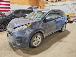 KNDPM3AC0H7244554 2017 KIA SPORTAGE