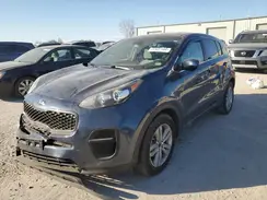 KNDPM3AC0H7244666 2017 KIA SPORTAGE