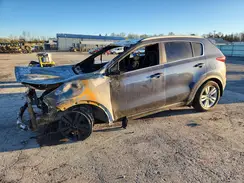KNDPM3AC0H7248054 2017 KIA SPORTAGE