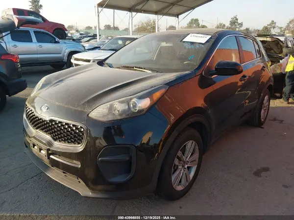 KNDPM3AC0H7262357 2017 KIA SPORTAGE - Image 2
