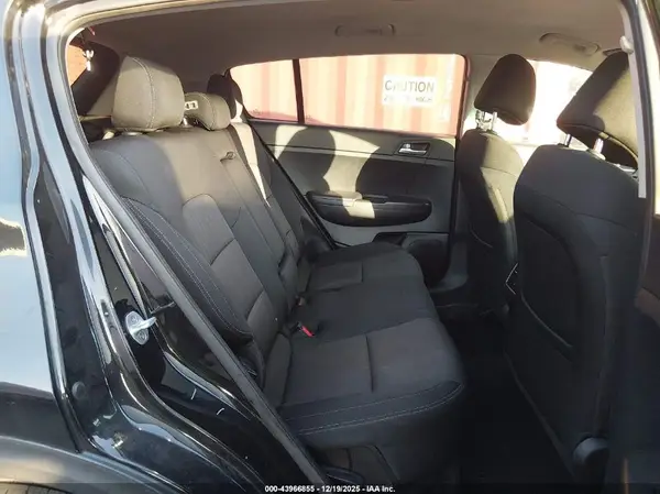 KNDPM3AC0H7262357 2017 KIA SPORTAGE - Image 8