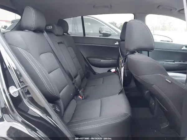 KNDPM3AC0H7262584 2017 KIA SPORTAGE - Image 8