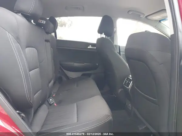 KNDPM3AC0H7268210 2017 KIA SPORTAGE - Image 8