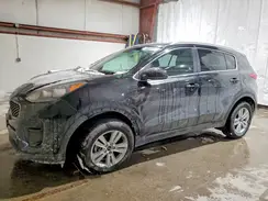KNDPM3AC0H7268241 2017 KIA SPORTAGE