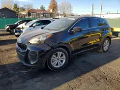 KNDPM3AC0H7271706 2017 KIA SPORTAGE