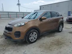 KNDPM3AC0H7280132 2017 KIA SPORTAGE