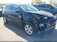 KNDPM3AC0H7287775 2017 KIA SPORTAGE
