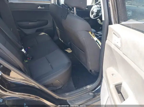 KNDPM3AC0H7287775 2017 KIA SPORTAGE - Image 8