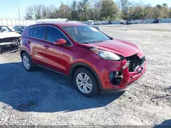 KNDPM3AC0H7288957 2017 KIA SPORTAGE