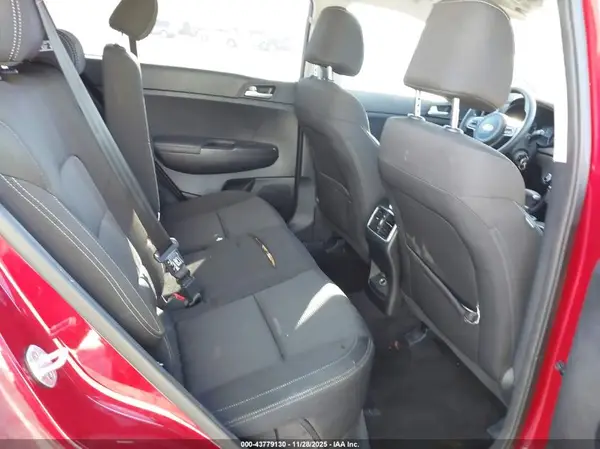 KNDPM3AC0H7288957 2017 KIA SPORTAGE - Image 8