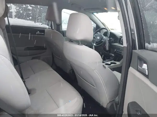 KNDPM3AC0H7289591 2017 KIA SPORTAGE - Image 8