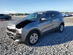 KNDPM3AC0H7291955 2017 KIA SPORTAGE