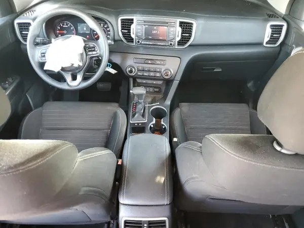 KNDPM3AC0H7291955 2017 KIA SPORTAGE - Image 8