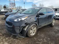 KNDPM3AC0H7294449 2017 KIA SPORTAGE