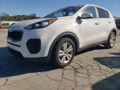 KNDPM3AC0H7295889 2017 KIA SPORTAGE