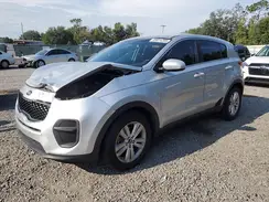 KNDPM3AC0H7297142 2017 KIA SPORTAGE