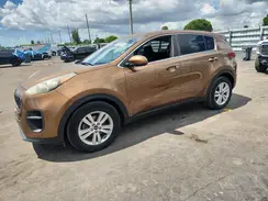 KNDPM3AC0H7297609 2017 KIA SPORTAGE