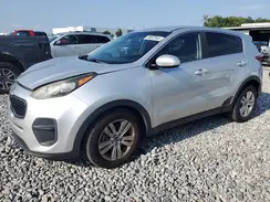 KNDPM3AC0J7301986 2018 KIA SPORTAGE