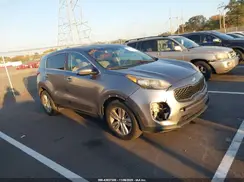 KNDPM3AC0J7302944 2018 KIA SPORTAGE