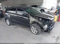 KNDPM3AC0J7307514 2018 KIA SPORTAGE