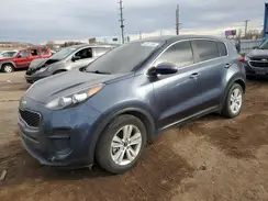 KNDPM3AC0J7311451 2018 KIA SPORTAGE