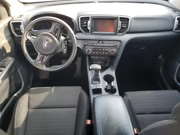 KNDPM3AC0J7311630 2018 KIA SPORTAGE - Image 8